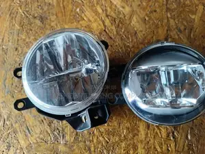 GENUINE LED FOG LIGHT FOR TOYOTA