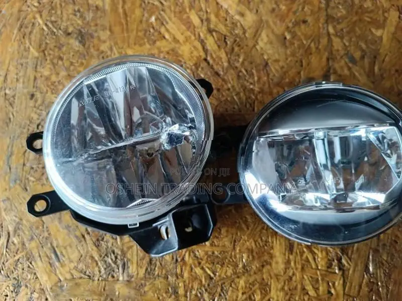 GENUINE LED FOG LIGHT FOR TOYOTA