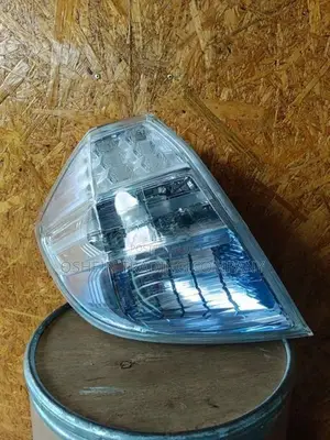GP1 TAIL LIGHT