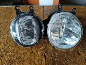 GENUINE LED FOG LIGHT FOR TOYOTA