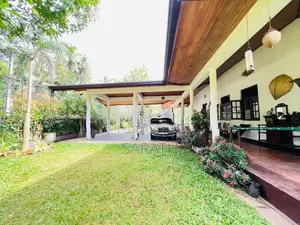 Luxury Single House With Large Garden Sale Padukka