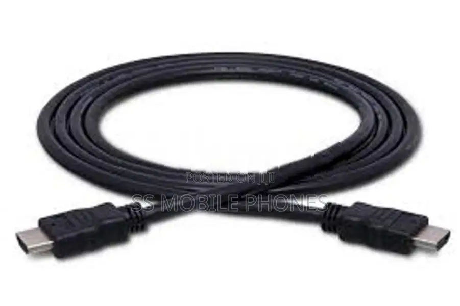 High Speed HDMI Cable