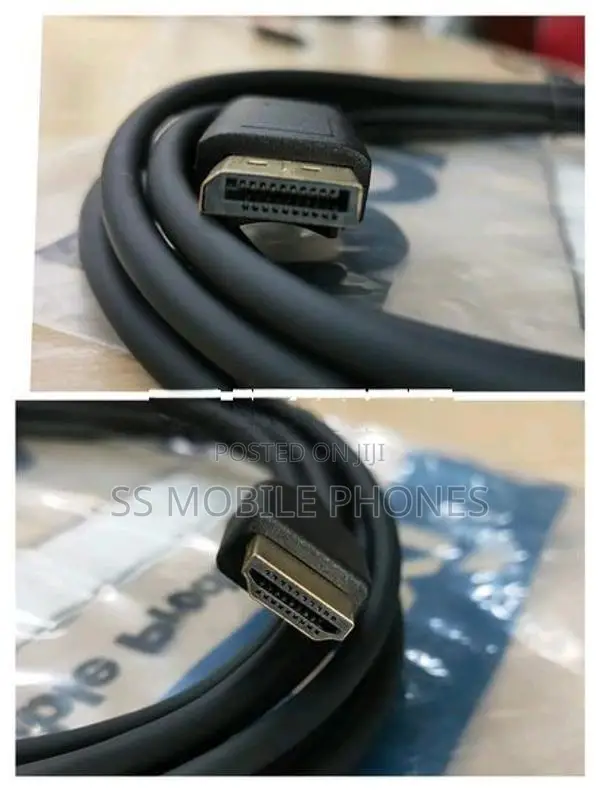 High Speed HDMI Cable