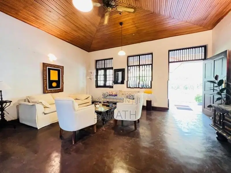 Luxury Single House With Large Garden Sale Padukka