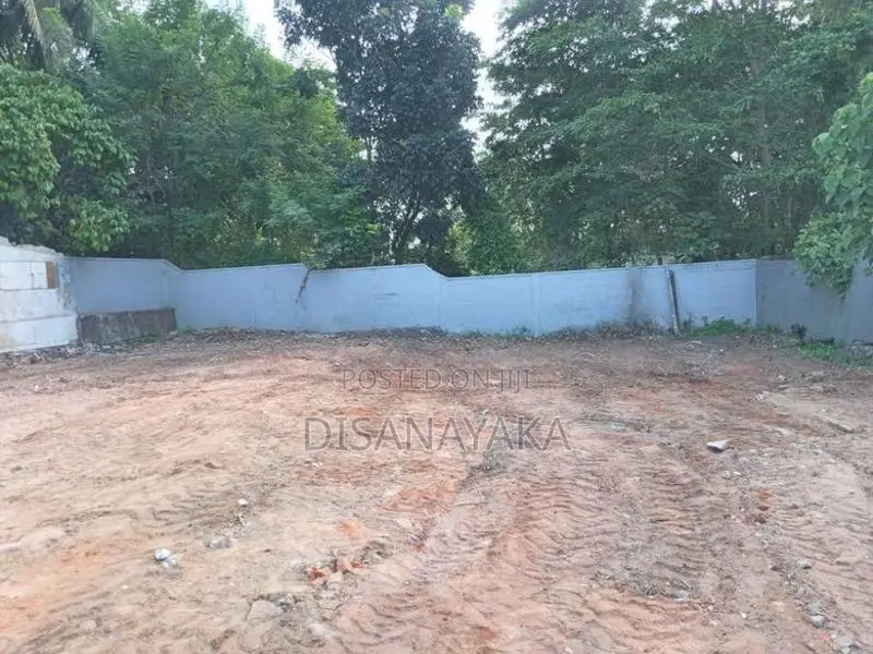 super land for sale in koswatte Ds1951