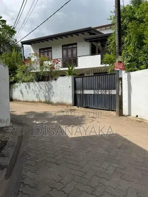 Two Storey House for Sale Gothatuwa