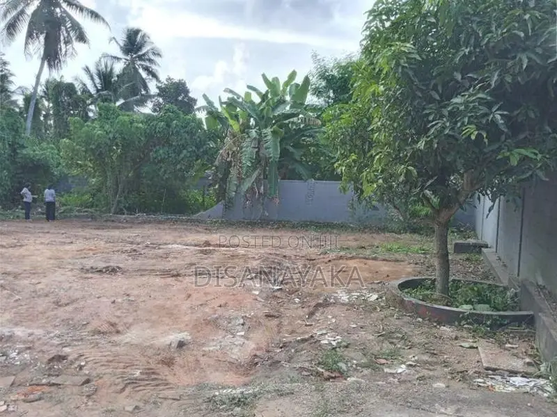 super land for sale in koswatte Ds1951
