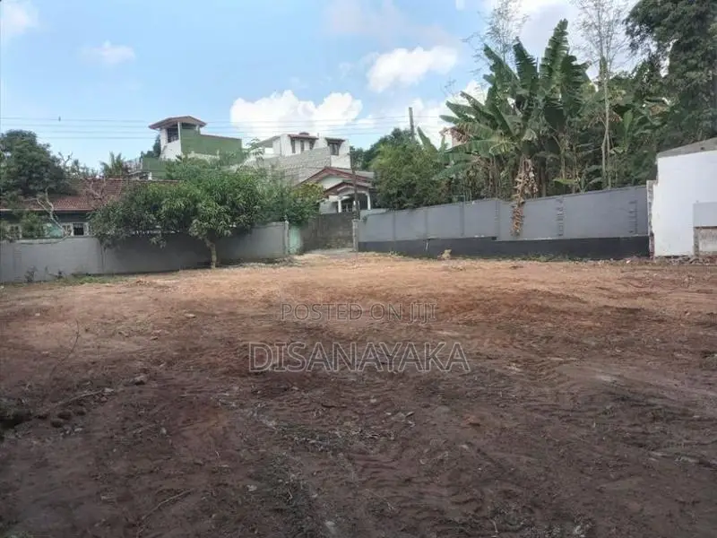 super land for sale in koswatte Ds1951