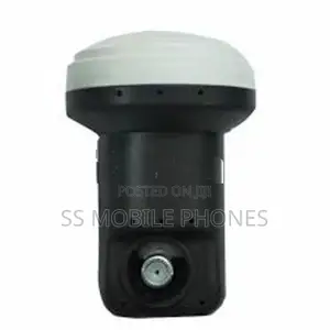 Star Com LNB Camera | Satellite Receiver Dish Tv