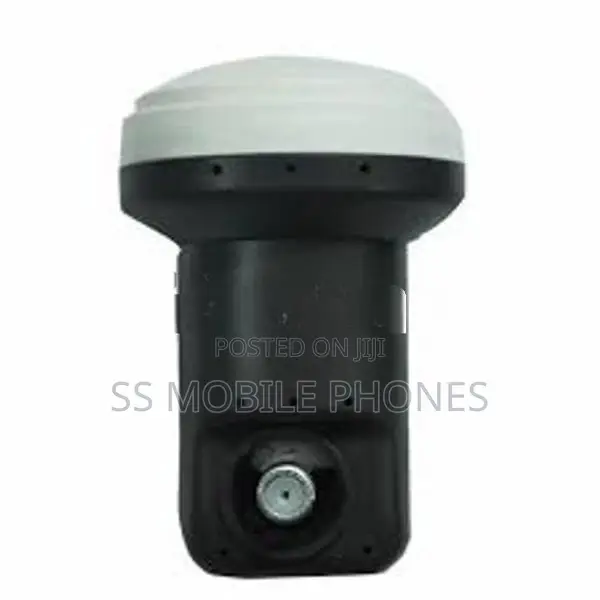 Star Com LNB Camera | Satellite Receiver Dish Tv