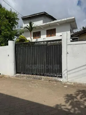 Two Storey House for Sale Gothatuwa