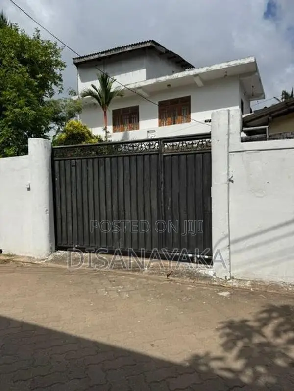 Two Storey House for Sale Gothatuwa
