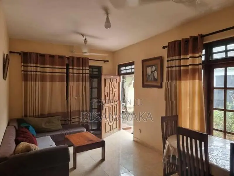 Two Storey House for Sale Gothatuwa