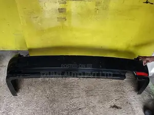 Nissan wingroad Y11 Rear Bumper