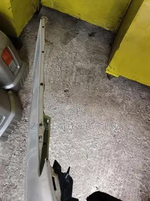 Subaru Impreza Ej204 rear bumper