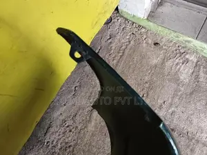 Suzuki Alto HA12 Front Bumper