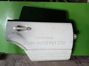 subaru forester STI Rear Right Door Complete