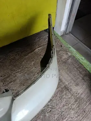 Subaru Impreza Ej204 rear bumper