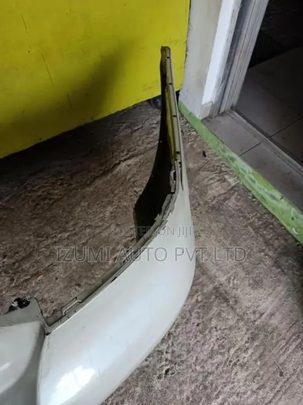 Subaru Impreza Ej204 rear bumper