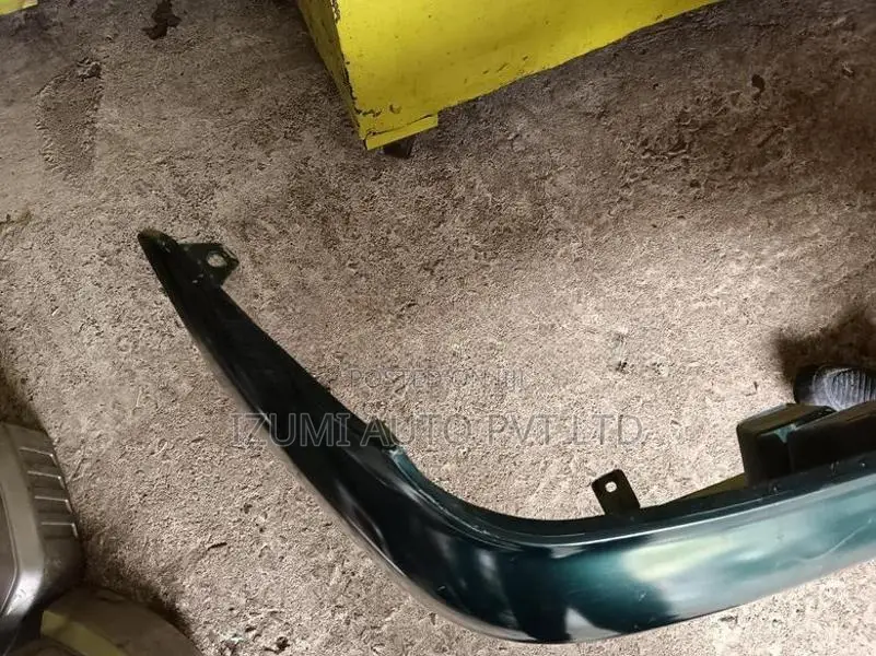 Suzuki Alto HA12 Front Bumper