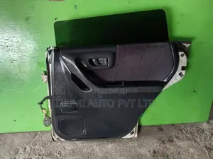 subaru forester STI Rear Right Door Complete