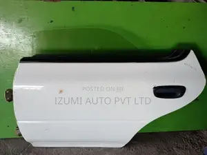 Subaru Impreza GC8 Rear Left Door