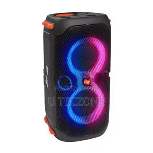 JBL Partybox 110 Karaoke Speaker