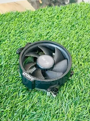 AMD AM4 AM5 CPU Cooler Air Used