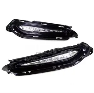 Honda Vezel LED DRL Fog Lamp set