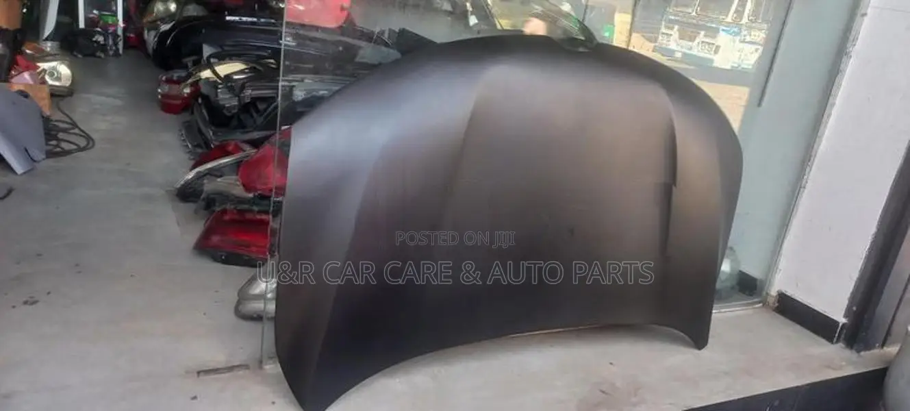 Renault Kwid Bonnet