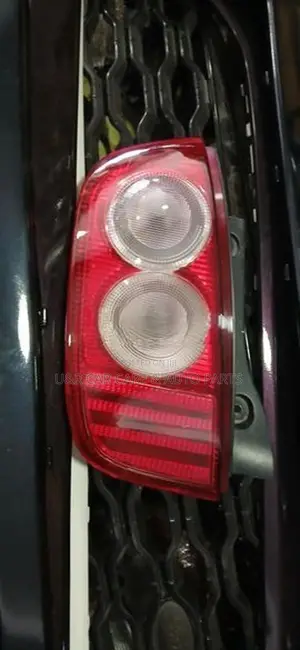 Nissan March Tail Light