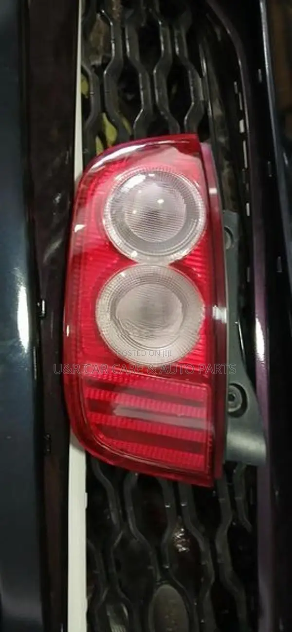 Nissan March Tail Light