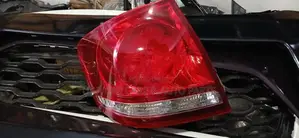 Toyota Allion 240 Tail Light (Small Repair) Japan