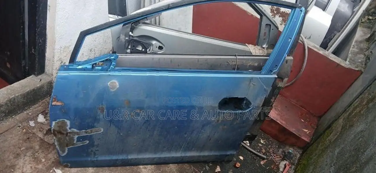 Honda Insight Door