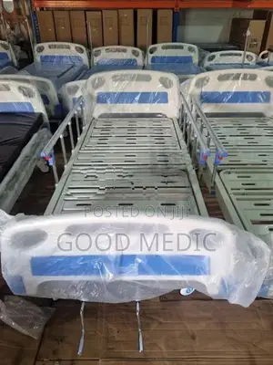 Two Function Manual Hospital Beds