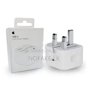 20W Wall Charger Power Adapter iPhone