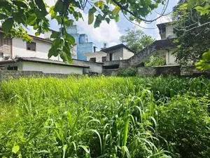12P Bare Land For Sale In Battaramulla