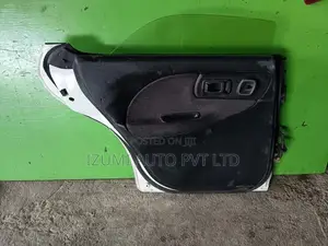 Subaru Impreza GC8 Rear Left Door