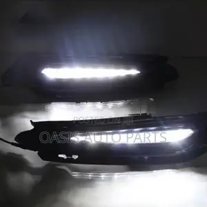 Honda Vezel LED DRL Fog Lamp set