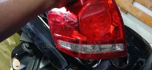 Toyota Allion 240 Tail Light (Small Repair) Japan
