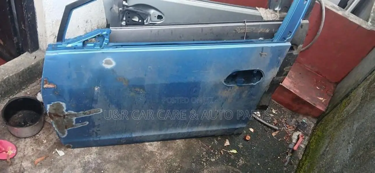Honda Insight Door