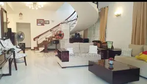 (af140) Luxury 03 Storey House for Sale in Ethulkotte