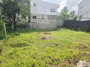 12P Bare Land For Sale In Battaramulla