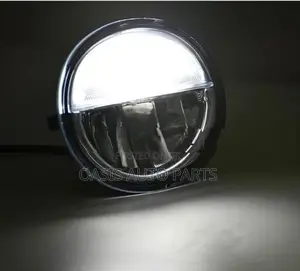 Hilux Fortuner LED Fog Lamps 3in1