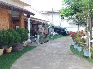 Negombo : 6BR (4,500sf) Hotel Land for Sale