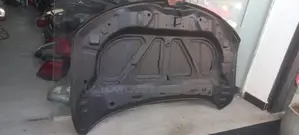Renault Kwid Bonnet
