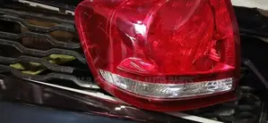 Toyota Allion 240 Tail Light (Small Repair) Japan