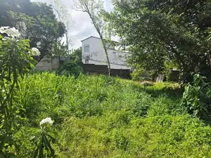 12P Bare Land For Sale In Battaramulla