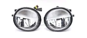 Hilux Fortuner LED Fog Lamps 3in1
