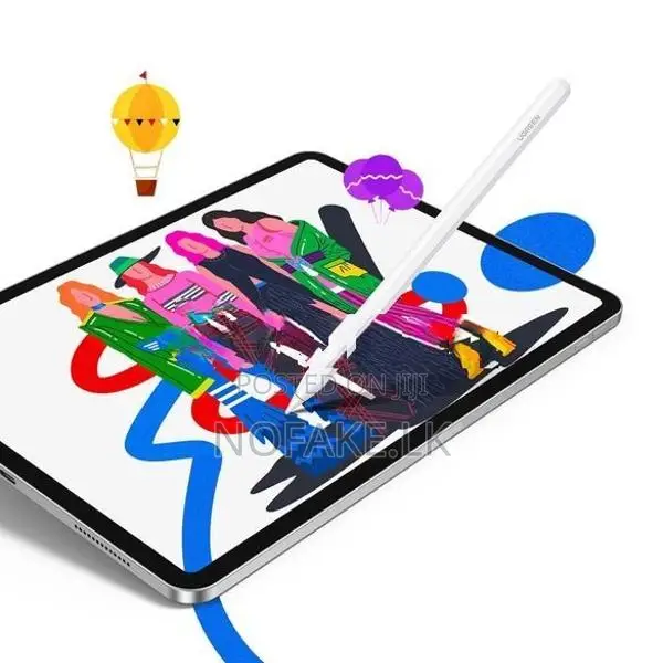 UGREEN Smart Stylus Pencil for Ipad Wireless Charging Palm rejection
